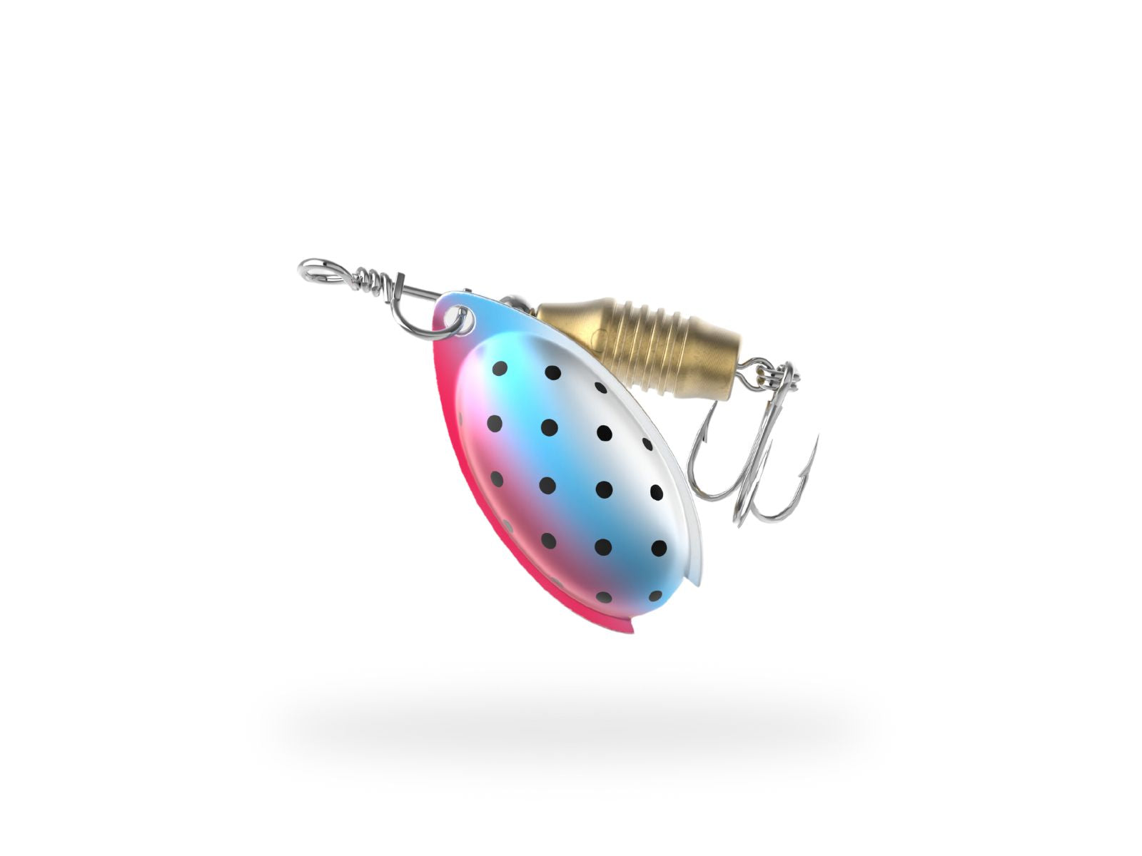 SALTA - Forellen Spinner