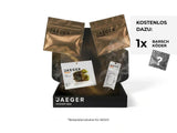 JAEGER Mystery Box