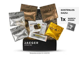 JAEGER Mystery Box