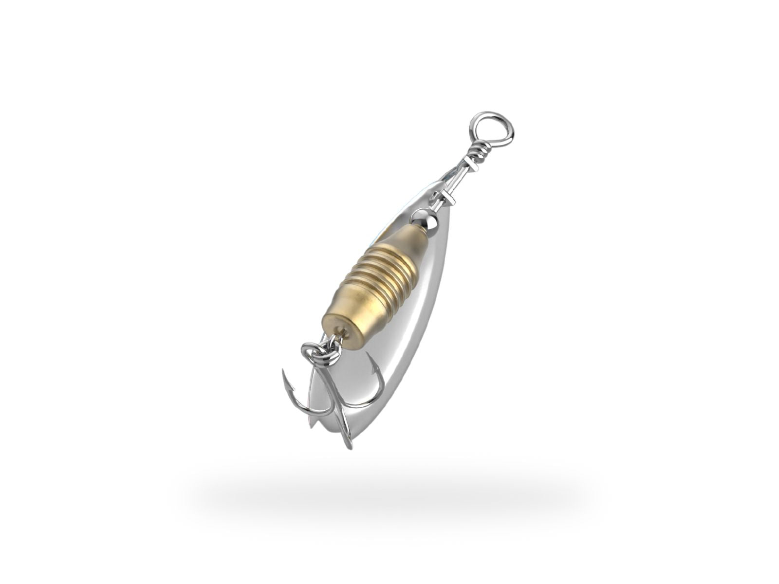 SALTA - Forellen Spinner