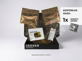 JAEGER Mystery Box