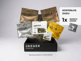 JAEGER Mystery Box