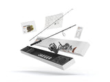 PERCH GO KIT 2 - BARSCH STARTER COMBO