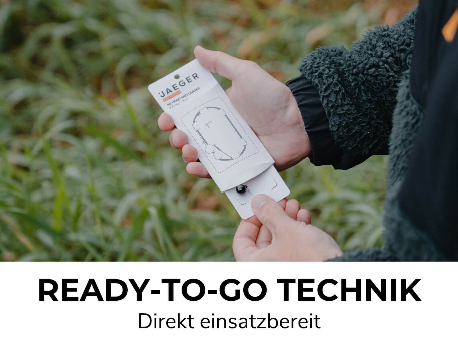 Jig Head 10x Reload Bundle