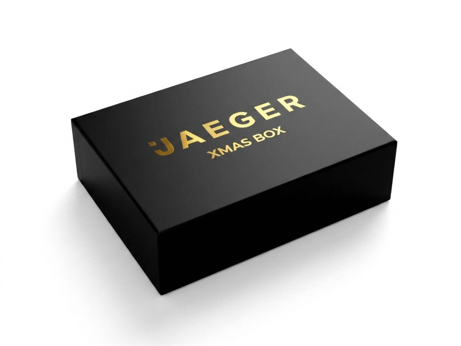 XMAS BOX - Weihnachts-Box für Angler