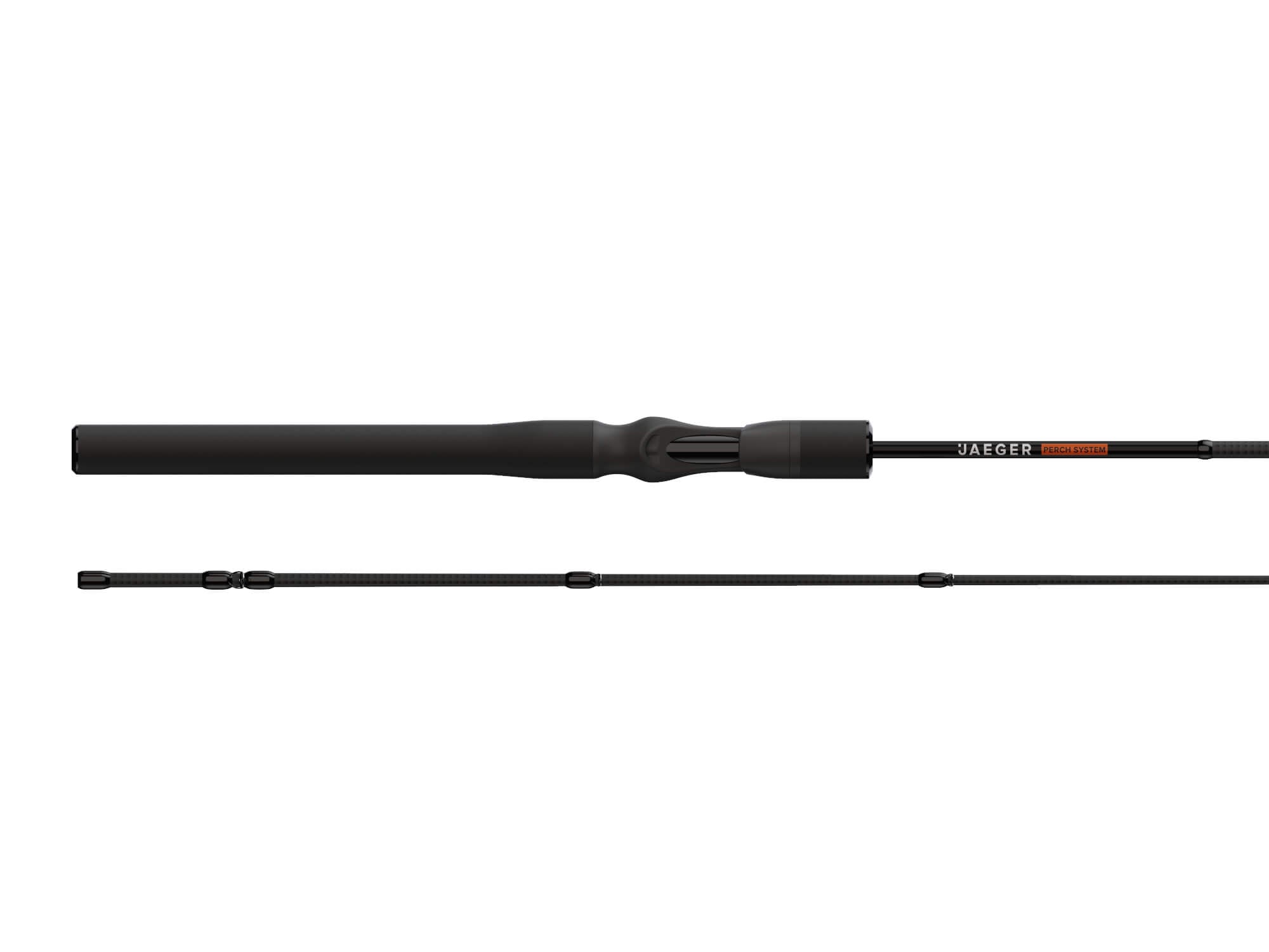 PERCH CAST - ML Canne à lancer lourd