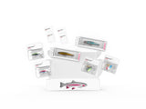 Truite Box