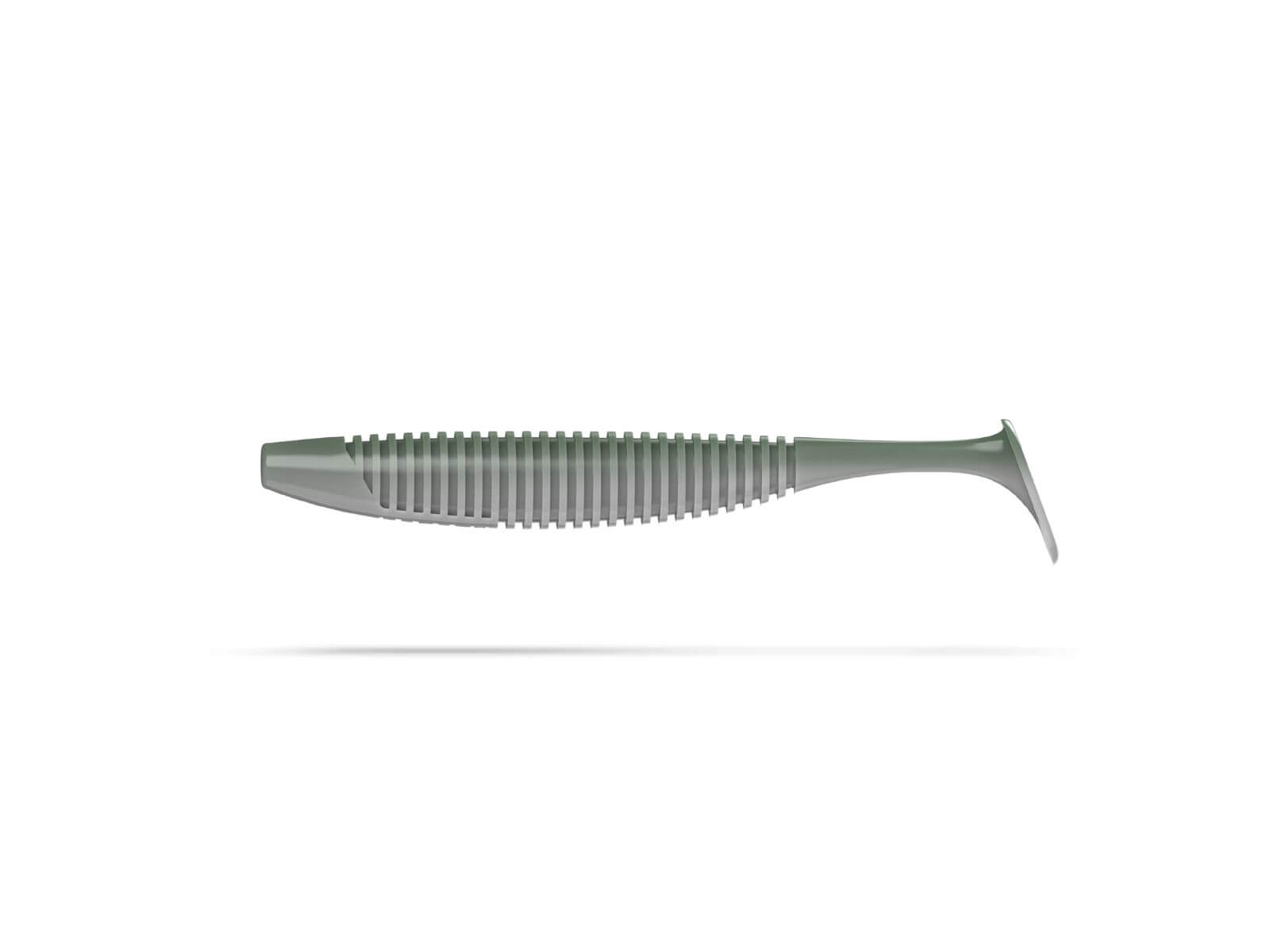 JAEGER ACAN Zander Gummiköder