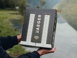 Calendrier de l'Avent Pêche 2025 - édition limitée