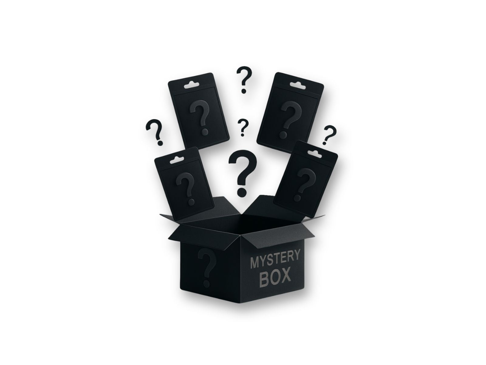 Mystery Box