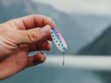 NEMA - Forellen Spoon / Löffel