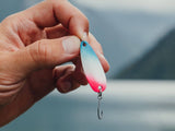 NEMA - Forellen Spoon / Löffel