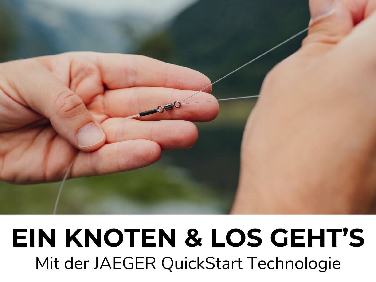 PIKE GO KIT 2 - HECHT STARTER COMBO