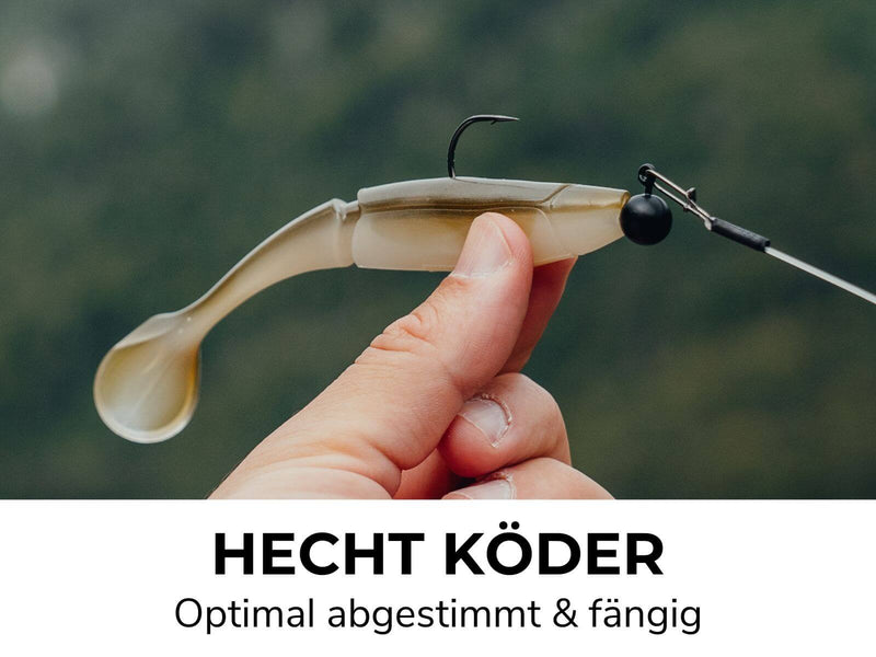 PIKE GO KIT 2 - HECHT STARTER COMBO