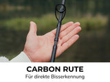 PIKE GO KIT 2 - HECHT STARTER COMBO