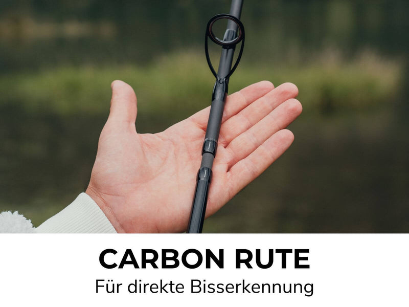 PIKE GO KIT 2 - HECHT STARTER COMBO