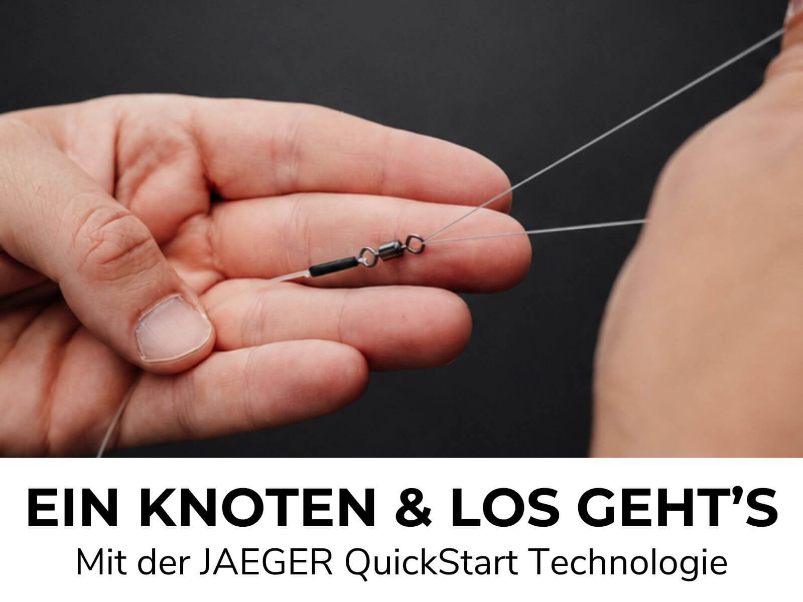 PIKE PRO KIT - Hecht Baitcast Combo