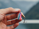 SALTA - Truite Spinner