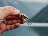 SALTA - Truite Spinner