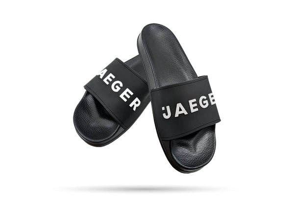 JAEGER Slippers