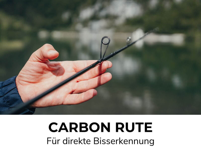 TROUT GO KIT 2 - TRUITE STARTER COMBO