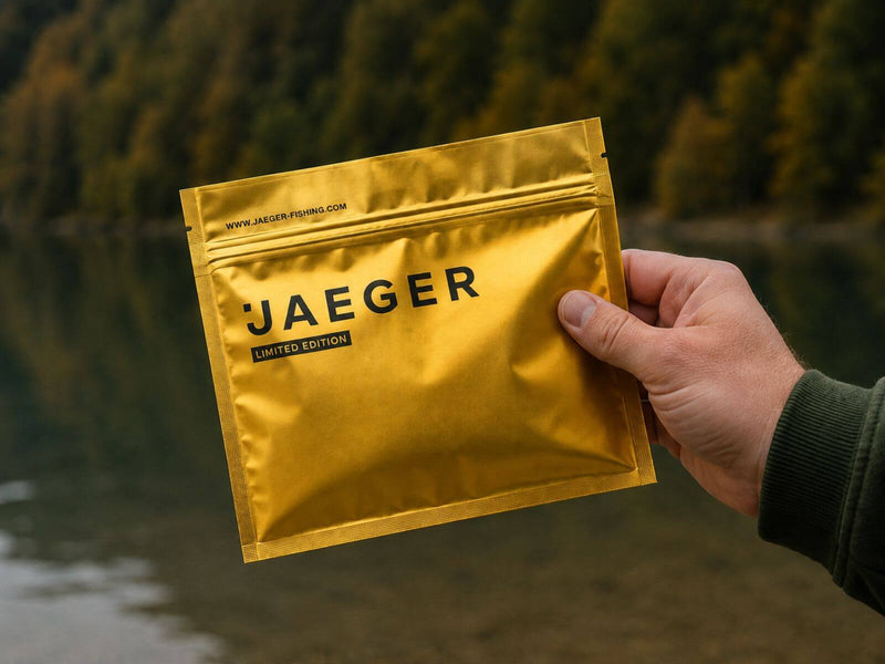 JAEGER Mystery Box