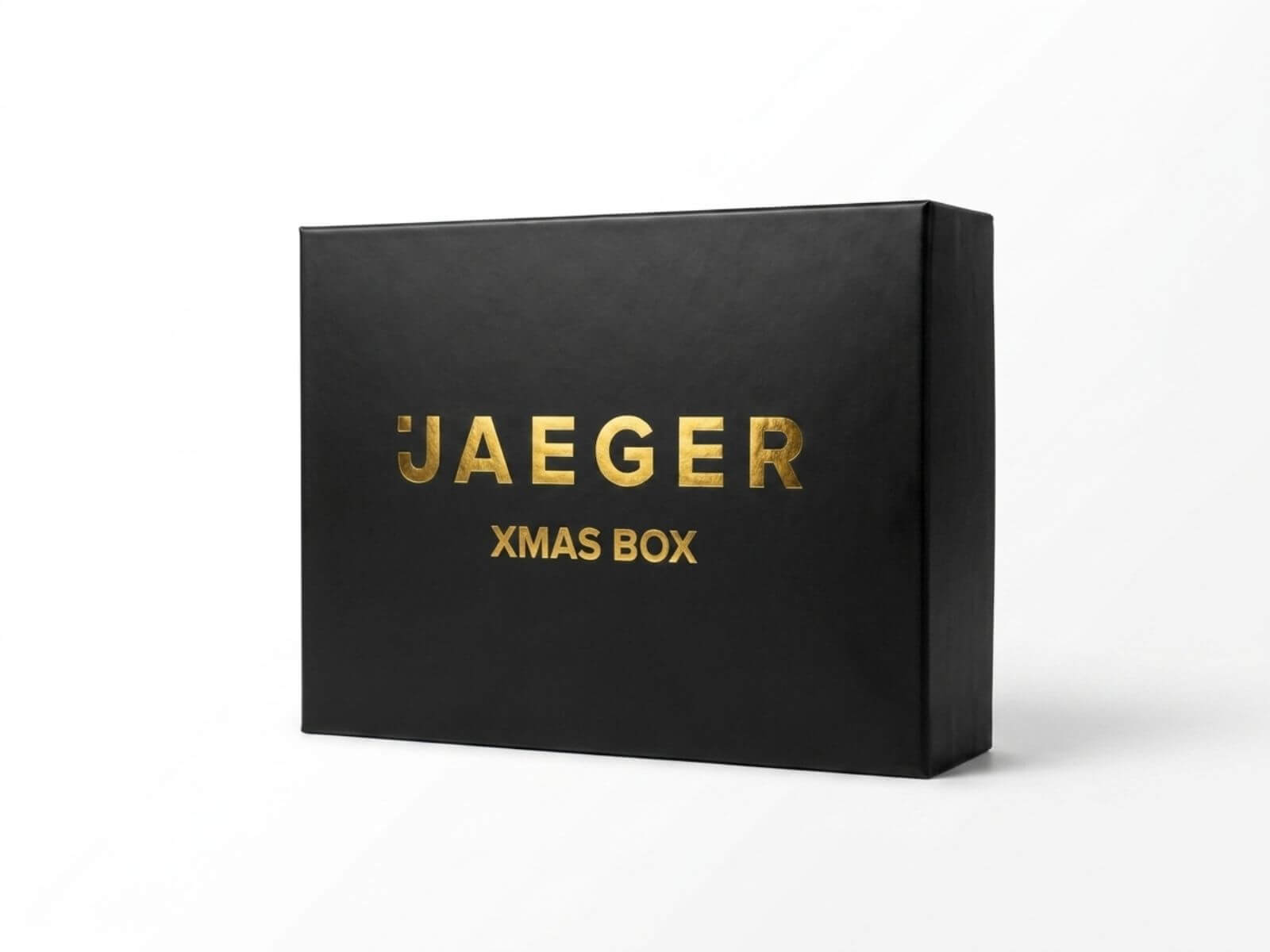 XMAS BOX - Weihnachts-Box für Angler