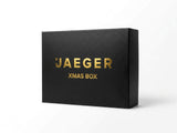 XMAS BOX - Weihnachts-Box für Angler