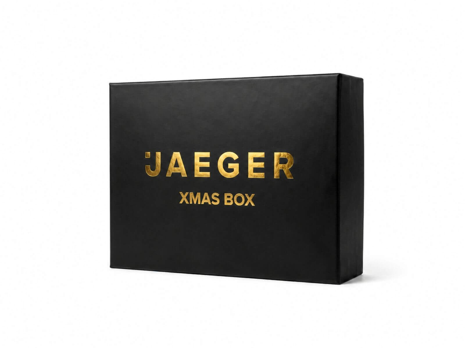 XMAS BOX - Weihnachts-Box für Angler