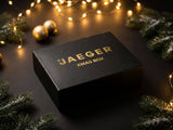 XMAS BOX - Weihnachts-Box für Angler