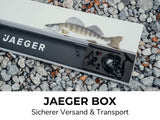 KIT DE DÉMARRAGE ZANDER - Combo de démarrage Zander