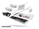 TROUT GO KIT 2 - TRUITE STARTER COMBO