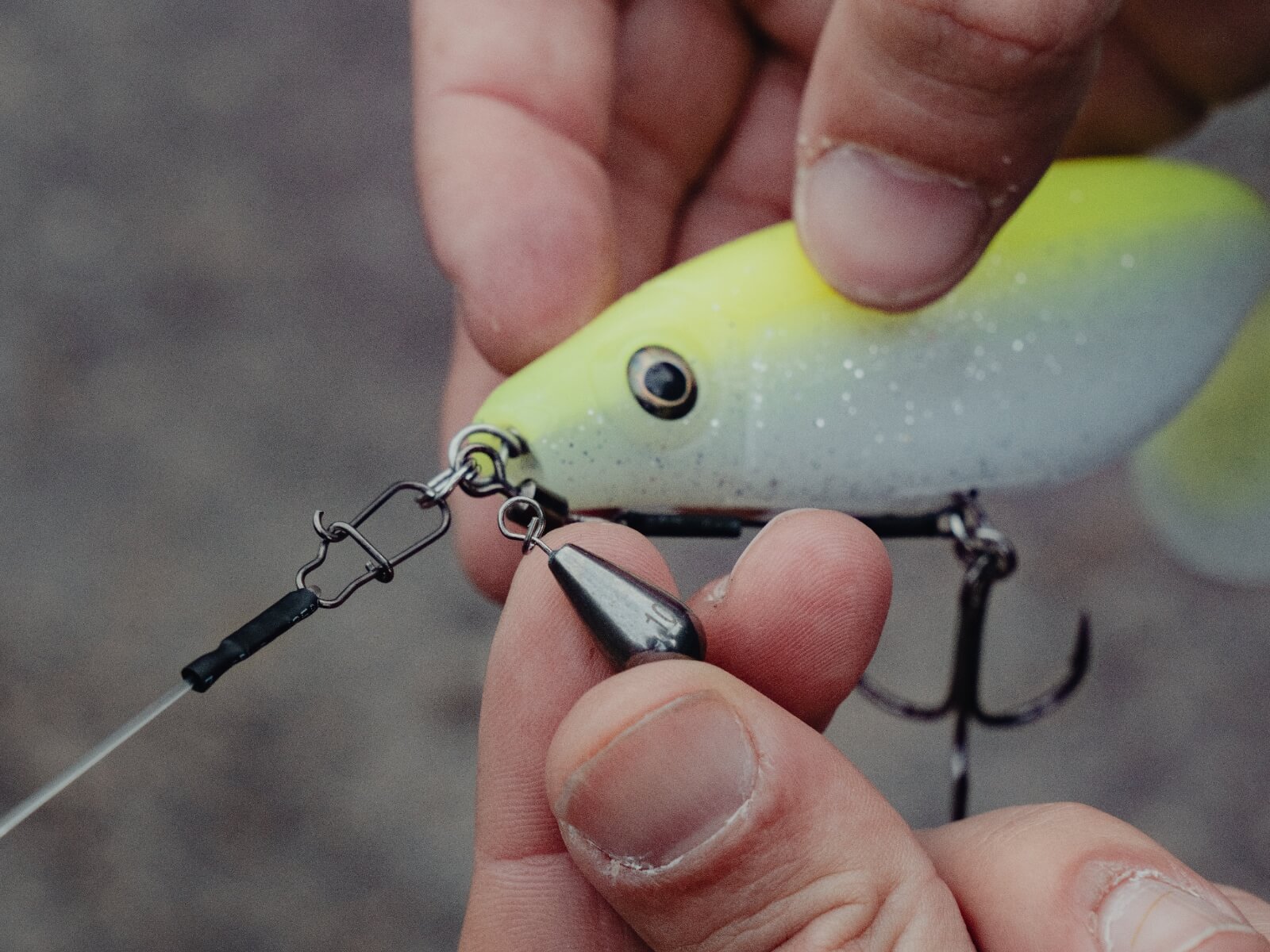 Shallow Go Kit