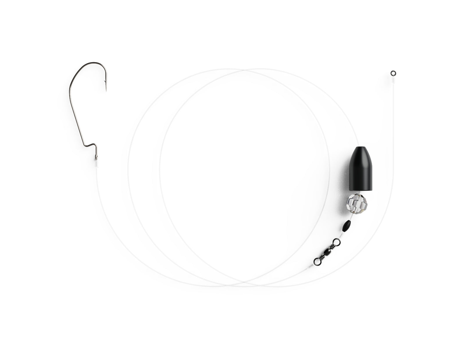 Carolina Rig 10x Reload Bundle